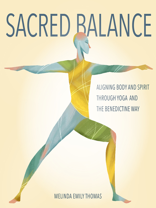 Title details for Sacred Balance by Melinda Emily Thomas - Available